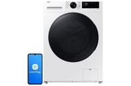 Pralko-suszarka Samsung WD90DG5B15BE EcoBubble 9.0kg 1400obr./min
