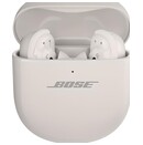 Słuchawki Bose QuietComfort Ultra Dokanałowe Bezprzewodowe biały