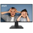 Monitor 24.5" MSI Pro Pro MP252 czarny