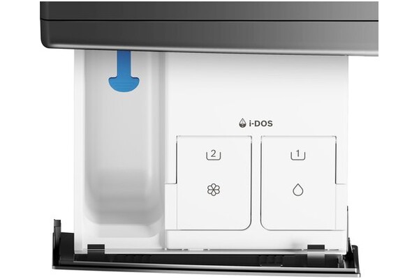 Pralka Bosch WGG244FRPL Serie 6 9.0kg 1400obr./min