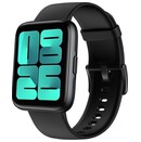 Smartwatch Niceboy Watch 1.78" czarny