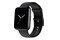 Smartwatch Niceboy Watch czarny