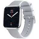 Smartwatch myPhone Watch 1.75" srebrny