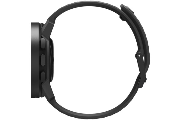 Smartwatch Suunto 9 Peak Pro czarny