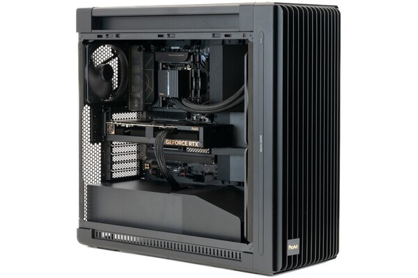 XQUANTUM PA-I7-4080SUWH ProArt Intel Core i7 64GB DDR5 NVIDIA GeForce RTX 4080 Super 16GB 2TB SSD Windows 11 Home