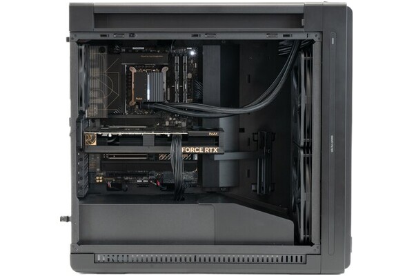 XQUANTUM PA-I7-4080SUWH ProArt Intel Core i7 64GB DDR5 NVIDIA GeForce RTX 4080 Super 16GB 2TB SSD Windows 11 Home