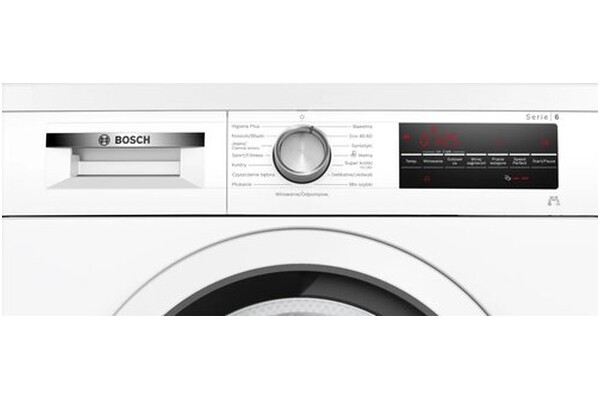 Pralka Bosch WUU28T10PL Serie 6 9.0kg 1400obr./min