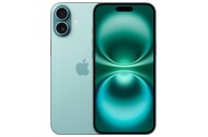 Smartfon Apple iPhone 16 Plus 5G Berylowa zieleń 6.7" 512GB