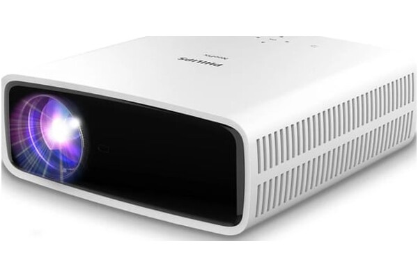 Projektor Philips NPX750INT NeoPix 750