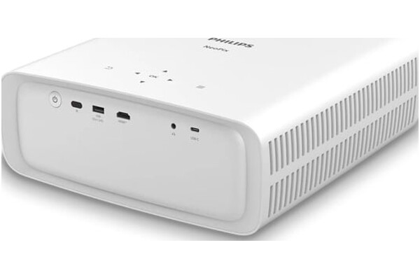 Projektor Philips NPX750INT NeoPix 750
