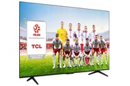 Telewizor TCL 65P755 65" 4K Ultra HD