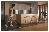 Odkurzacz MIELE HX1 pionowy z pojemnikiem 210W szary