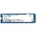 Dysk wewnętrzny Kingston NV3 SSD M.2 NVMe 4TB