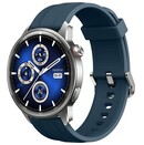 Smartwatch realme Watch 1.43" srebrny