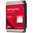 Dysk wewnętrzny WD WD240KFGX Red Pro HDD SATA (3.5") 24TB