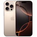 Smartfon Apple iPhone 16 Pro 5G żółty 6.3" 1000GB