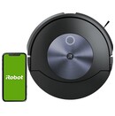 Odkurzacz iRobot J7 Roomba (j7156) robot sprzątający z pojemnikiem grafitowy