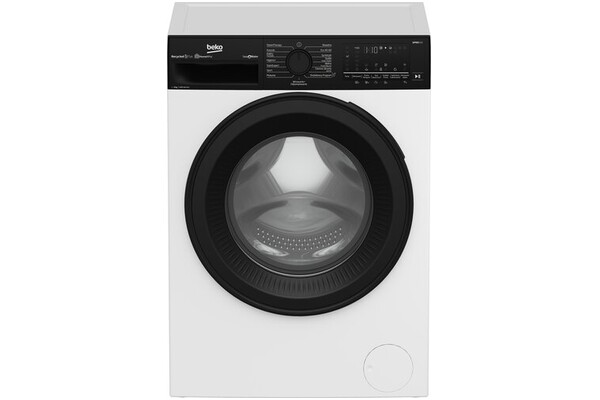 Pralka Beko B5WFT694111WBPBB SteamCure 9.0kg 1400obr./min