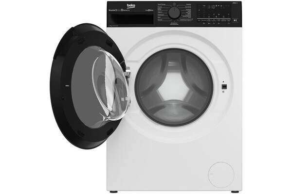 Pralka Beko B5WFT694111WBPBB SteamCure 9.0kg 1400obr./min