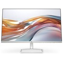 Monitor 23.8" HP 524sw srebrno-biały