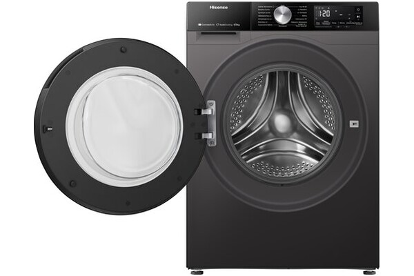 Pralko-suszarka Hisense WD3S8045BT3 8.0kg 1400obr./min