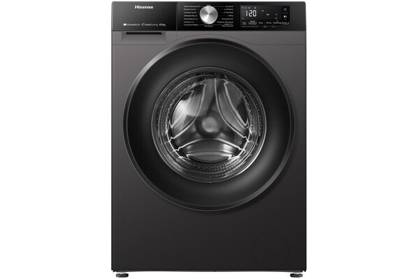 Pralko-suszarka Hisense WD3S8045BT3 8.0kg 1400obr./min