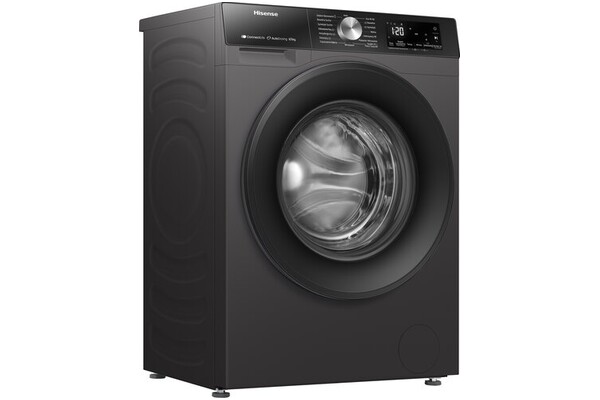 Pralko-suszarka Hisense WD3S8045BT3 8.0kg 1400obr./min