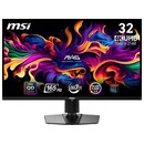 Monitor 31.5" MSI MAG MAG 321UP czarny