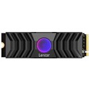 Dysk wewnętrzny Lexar NM1090 Heatsink SSD M.2 NVMe 2TB