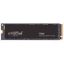 Dysk wewnętrzny Crucial T500 SSD M.2 NVMe 4TB