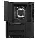 Płyta główna NZXT N7 B650 Socket AM5 AMD B650 DDR5 ATX