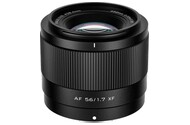 Obiektyw Viltrox f/1.7 56mm AF Fuji X