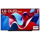 Telewizor LG OLED83C44LA 83" 4K Ultra HD