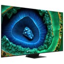 Telewizor TCL 75C855 75" 4K Ultra HD