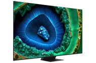 Telewizor TCL 75C855 75" 4K Ultra HD