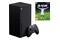 Konsola Microsoft Xbox Series X 1TB czarny + EA Sports FC 25