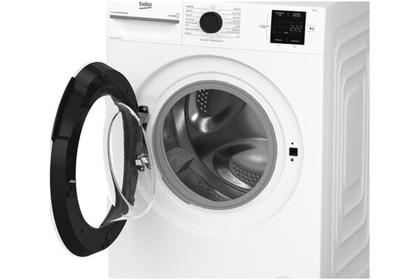 Pralka Beko BM1WFU38225WW 8.0kg 1200obr./min