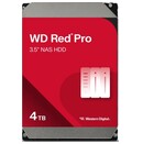 Dysk wewnętrzny WD WD4005FFBX Red Pro HDD SATA (3.5") 4TB