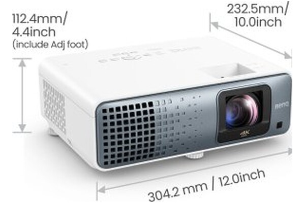 Projektor BenQ TK710STI