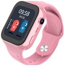 Smartwatch Garett Electronics Kids Twin 2 4G 1.83" różowy