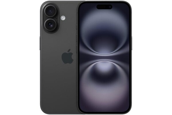 Smartfon Apple iPhone 16 5G północ 6.1 256GB