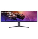 Monitor 44.5" LG UltraGear 45GR75 czarny