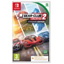 Gear Club Unlimited Nintendo Switch
