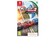 Gear Club Unlimited Nintendo Switch