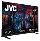 Telewizor JVC LT43VD3300 43" 4K Ultra HD