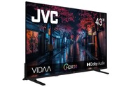 Telewizor JVC LT43VD3300 43" 4K Ultra HD