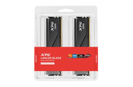 Pamięć RAM Adata XPG Lancer 64GB DDR5 6000MHz Z radiatorem 1.35 | 1.4V 30CL