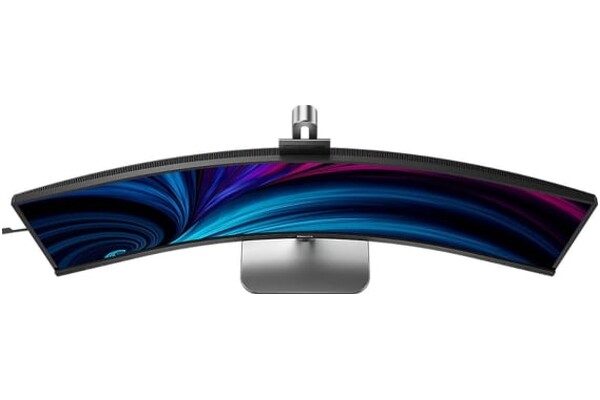 Monitor 48.8" Philips 49B2U6903CH/00 czarno-srebrny