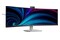 Monitor 48.8" Philips 49B2U6903CH/00 czarno-srebrny