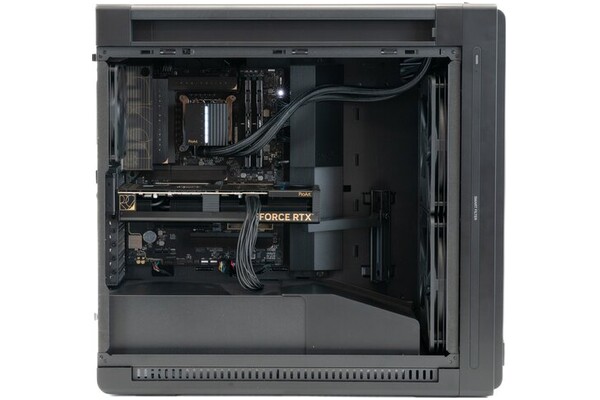 XQUANTUM PA-I7-4070TISUWP ProArt Intel Core i7 48GB DDR5 NVIDIA GeForce RTX 4070 Ti Super 16GB 1TB SSD Windows 11 Professional
